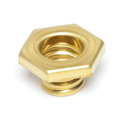 WD02X28518 GE Heater Nut