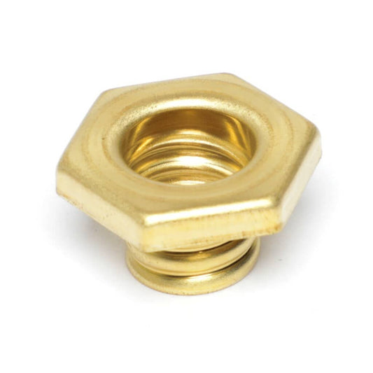 WD02X28518 GE Heater Nut