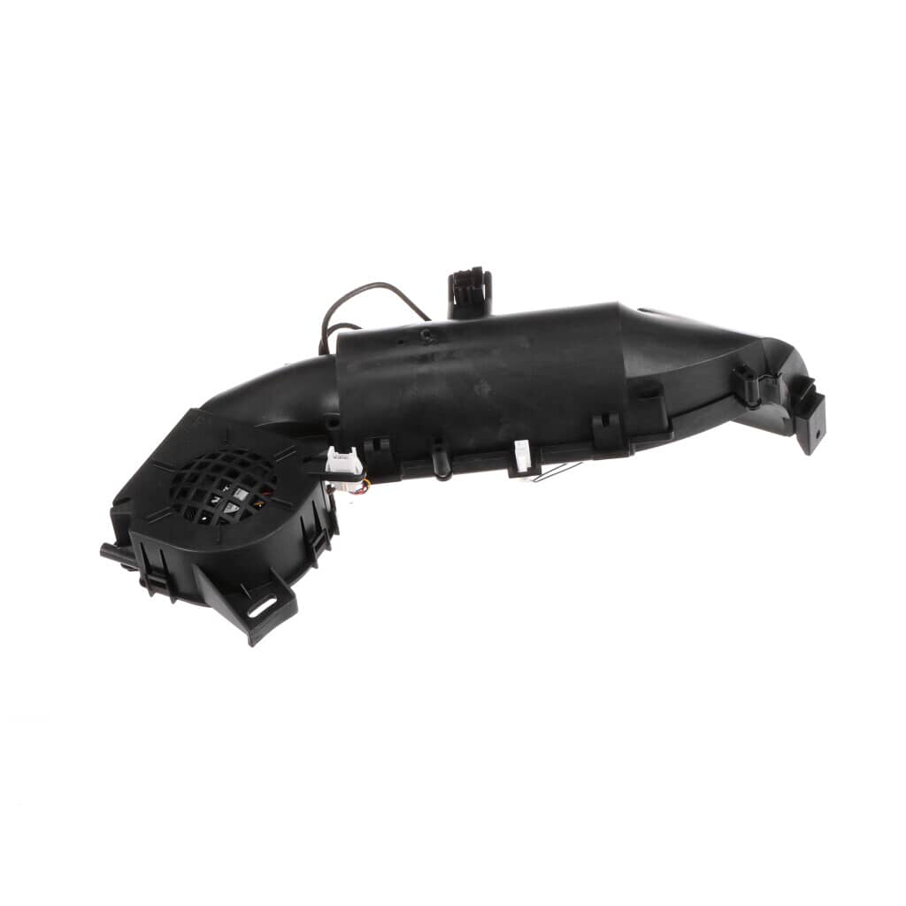 WD05X32018 GE Dry Boost Heater and Blower