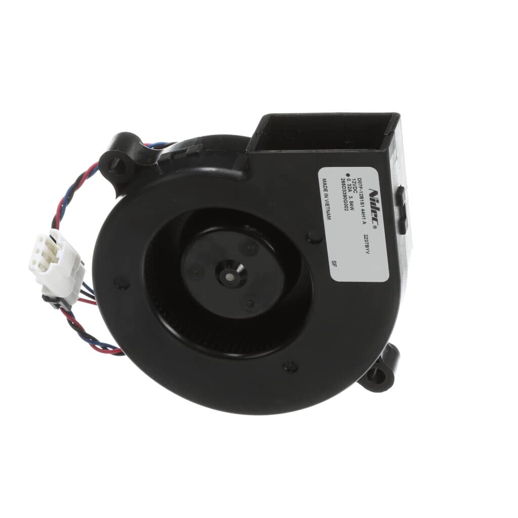 WD08X26578 GE Blower Assembly