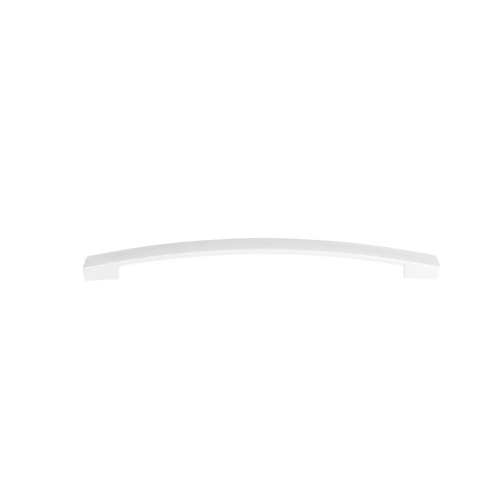 WD09X25572 GE Handle Assembly (White)