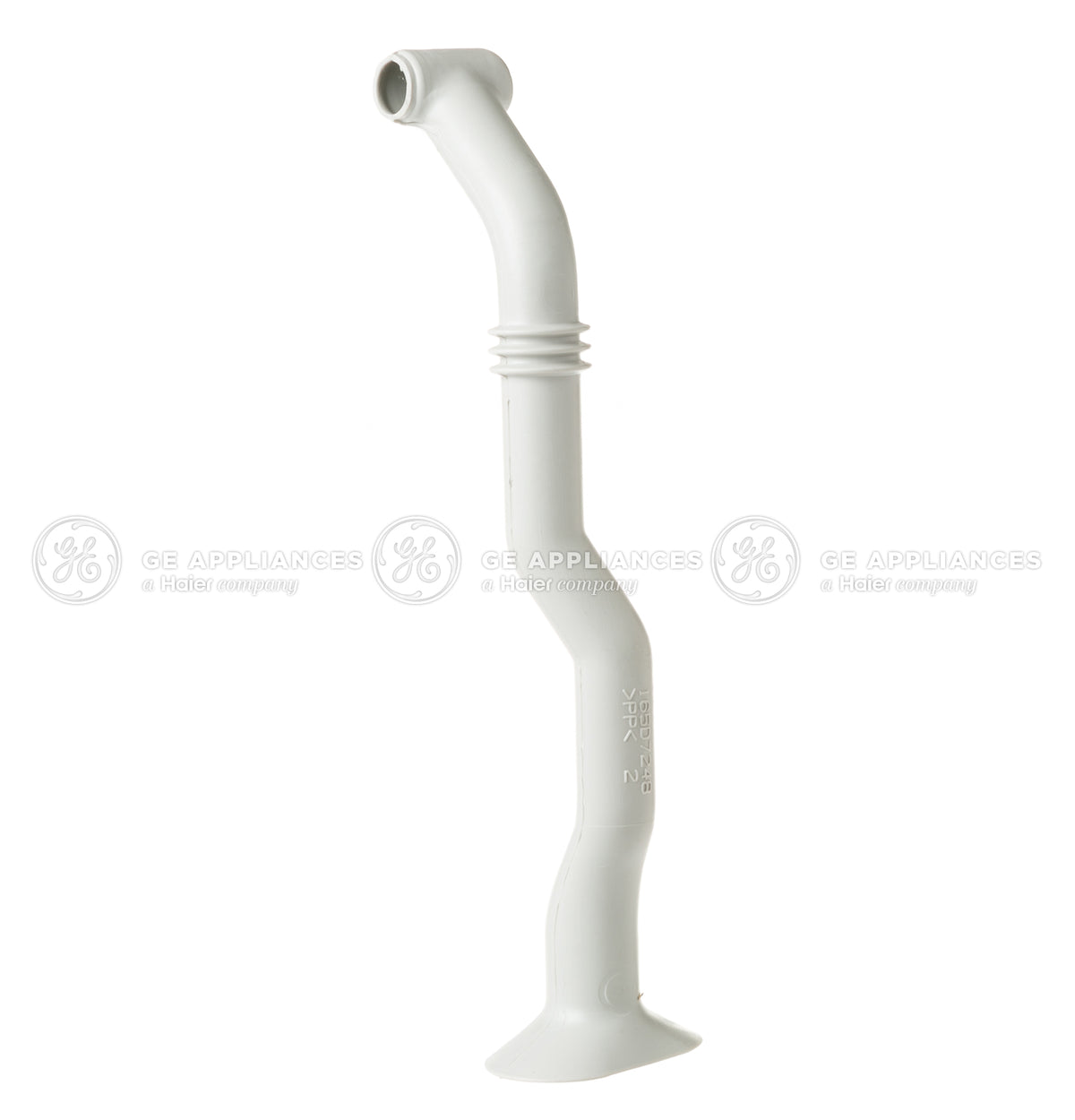 GE WD12X10147 Conduit Mid Spray - Genuine OEM