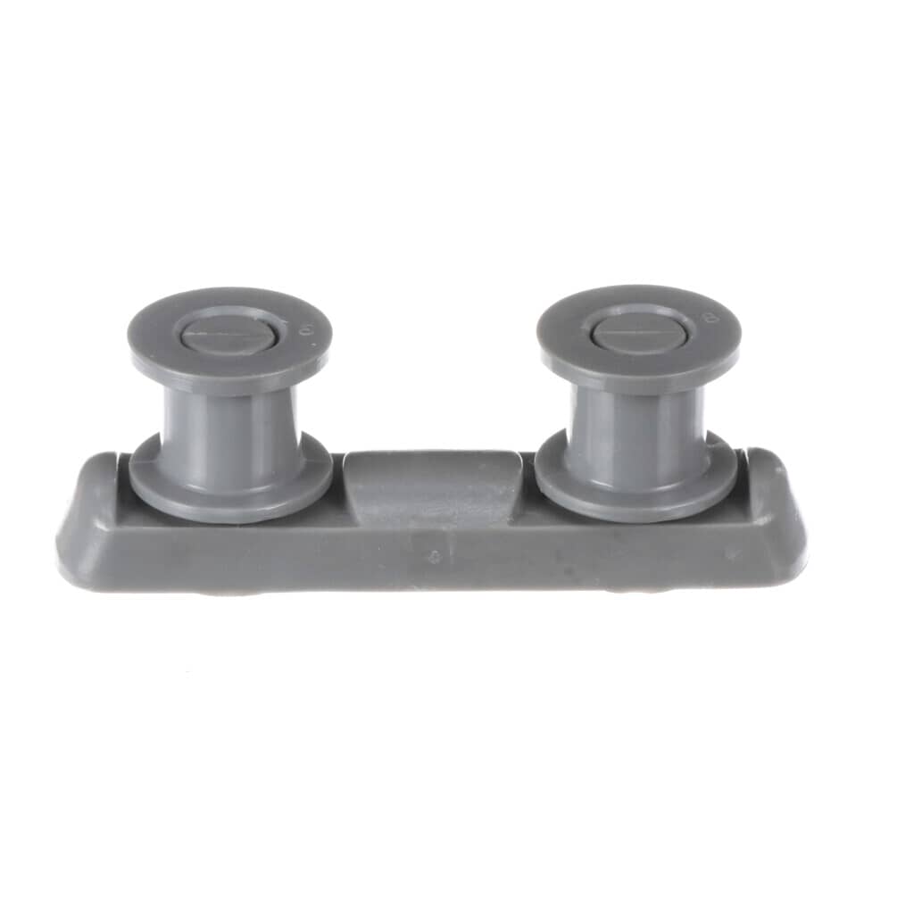 WD12X23637 GE Upper Rack Guide Rail