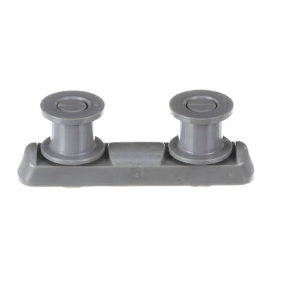 WD12X23637 GE Upper Rack Guide Rail