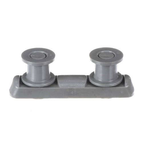 WD12X23637 GE Upper Rack Guide Rail