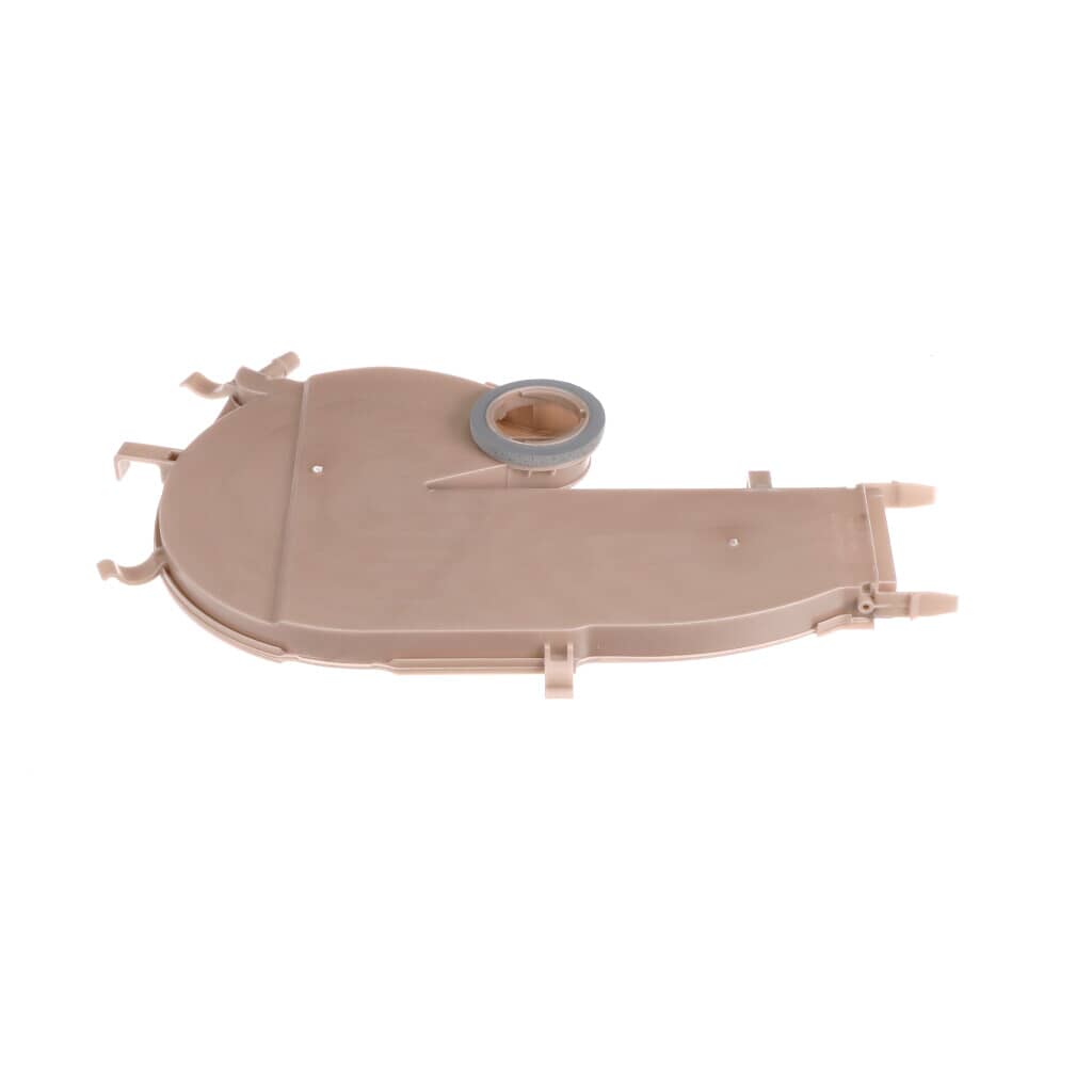 WD12X28580 GE Side Conduit & Gasket Assembly
