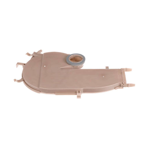 WD12X28580 GE Side Conduit & Gasket Assembly