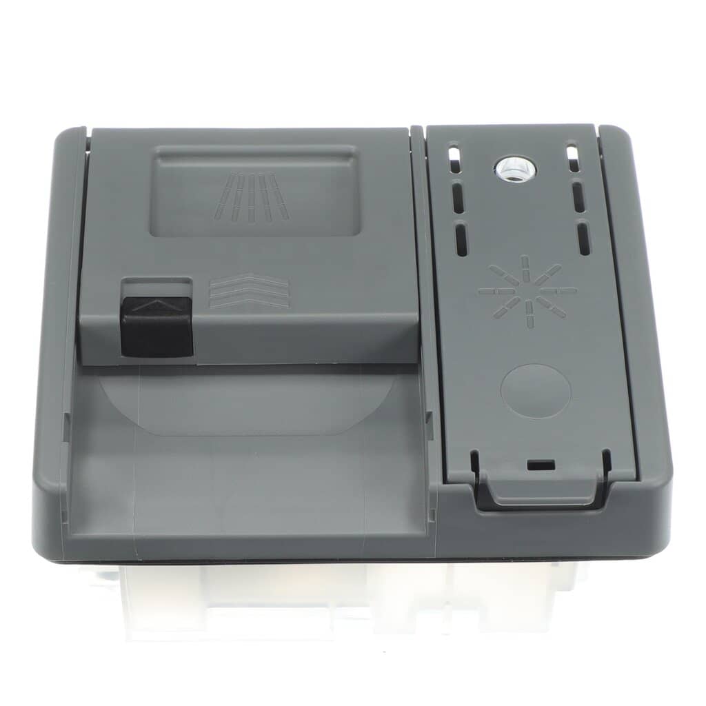 WD12X32801 GE Detergent Dispenser