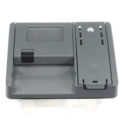 WD12X32801 GE Detergent Dispenser