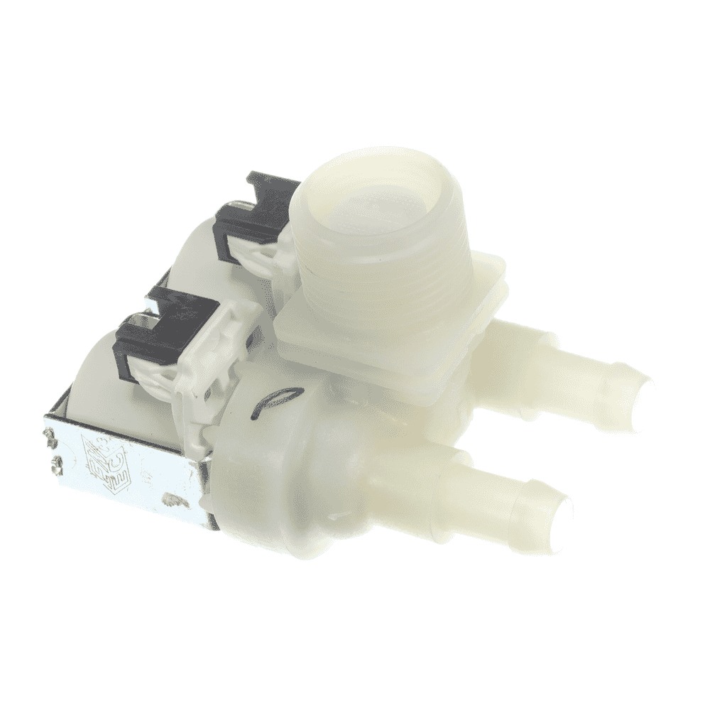 WD15X30860 GE Dual Inlet Valve