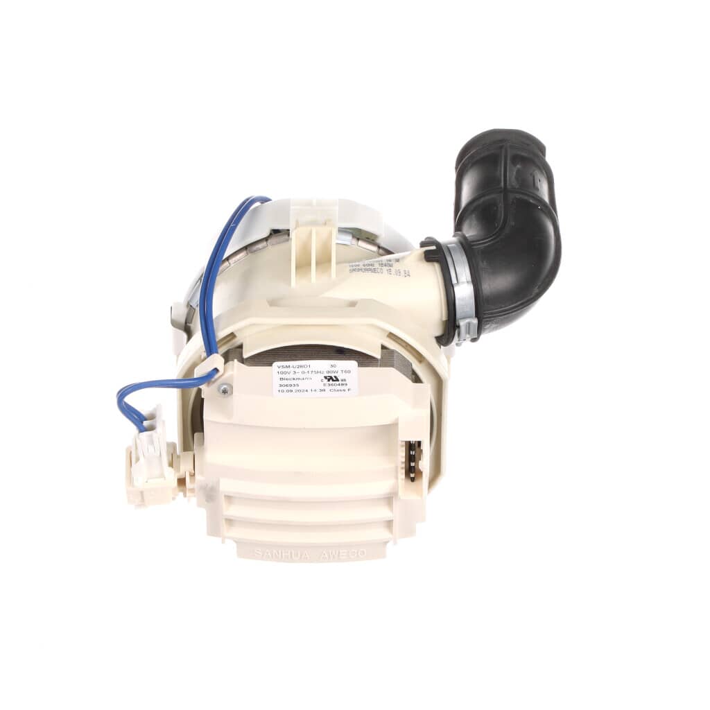WD19X25702 GE Wash Pump Service Kit