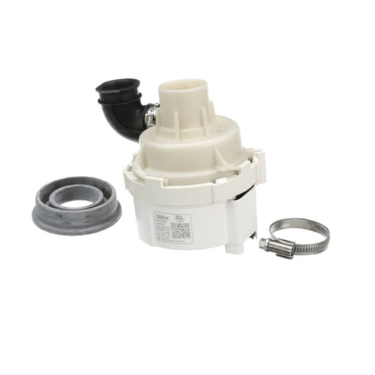 WD19X32518 GE Wash Pump Kit