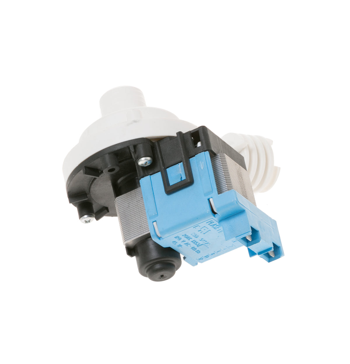 GE WD19X59 Dishwasher Dual PUMP. - Genuine OEM