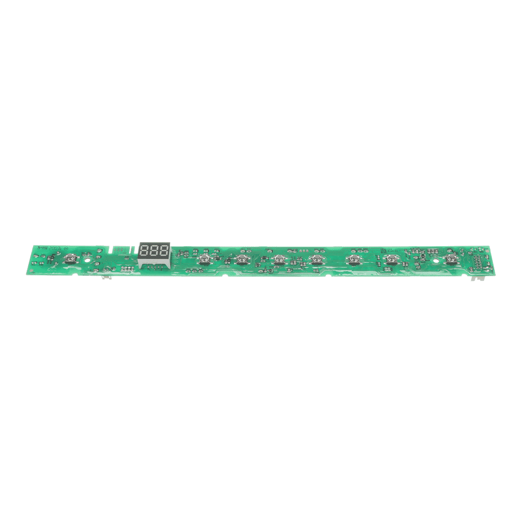 WD21X25728 GE Interface Control Board