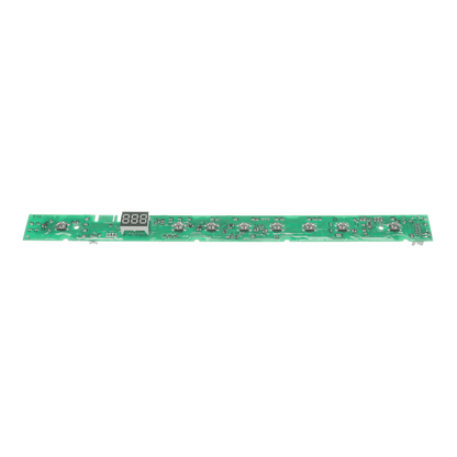 WD21X25728 GE Interface Control Board