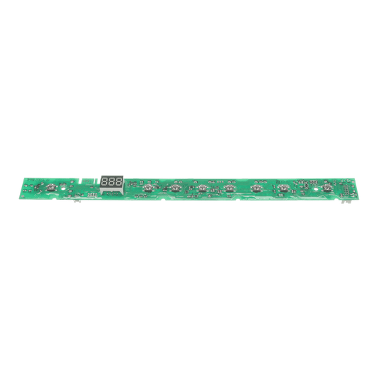 WD21X25728 GE Interface Control Board