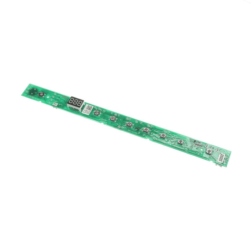 WD21X26052 GE Control Panel