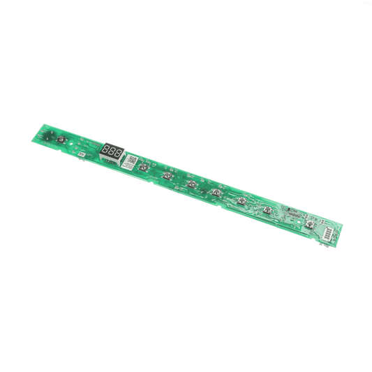 WD21X26052 GE Control Panel