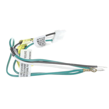 WD21X26318 GE Jumper Wire Harness