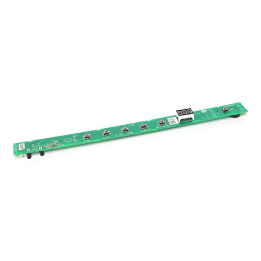 WD21X26946 GE User Interface Control Board