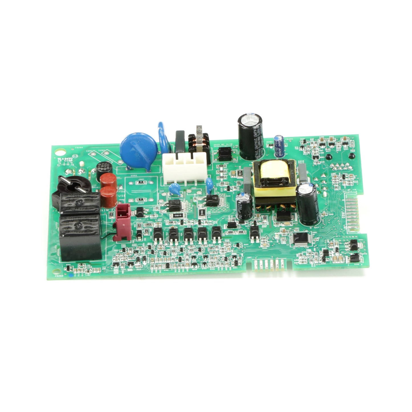 WD21X27138 GE Machine Control Board