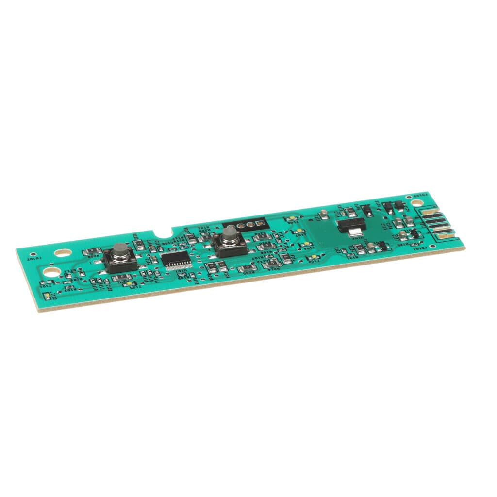 WD21X27139 GE Control Board