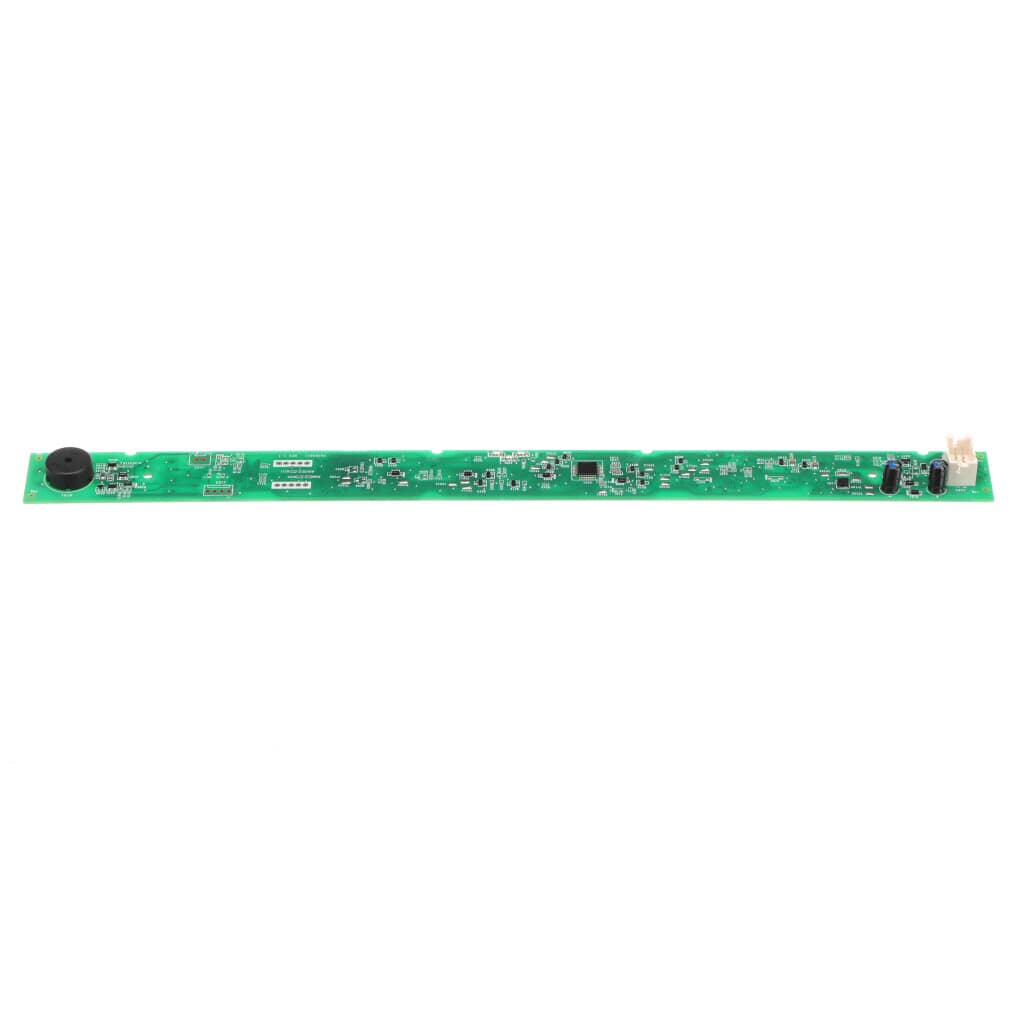 WD21X28000 GE User Control & Display Board
