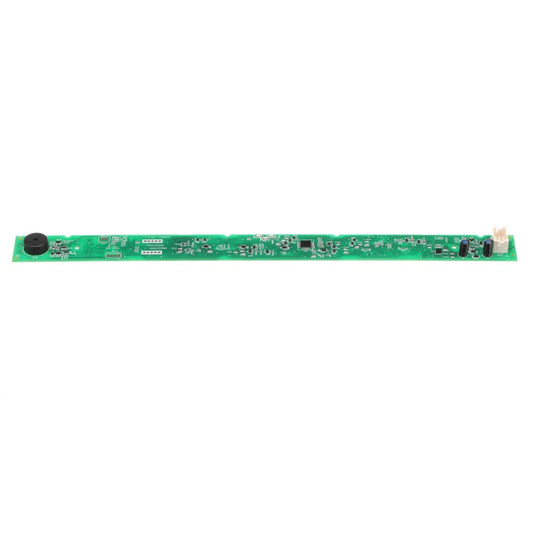 WD21X28000 GE User Control & Display Board