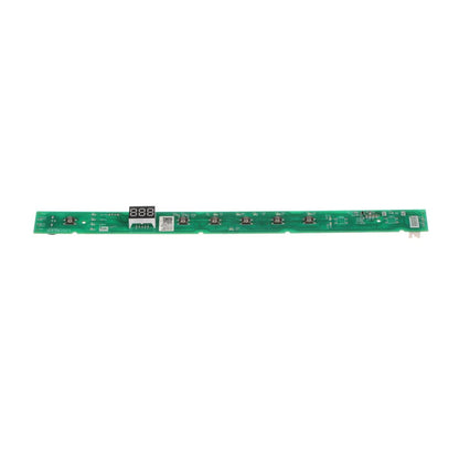 WD21X28003 GE User Interface Control Board