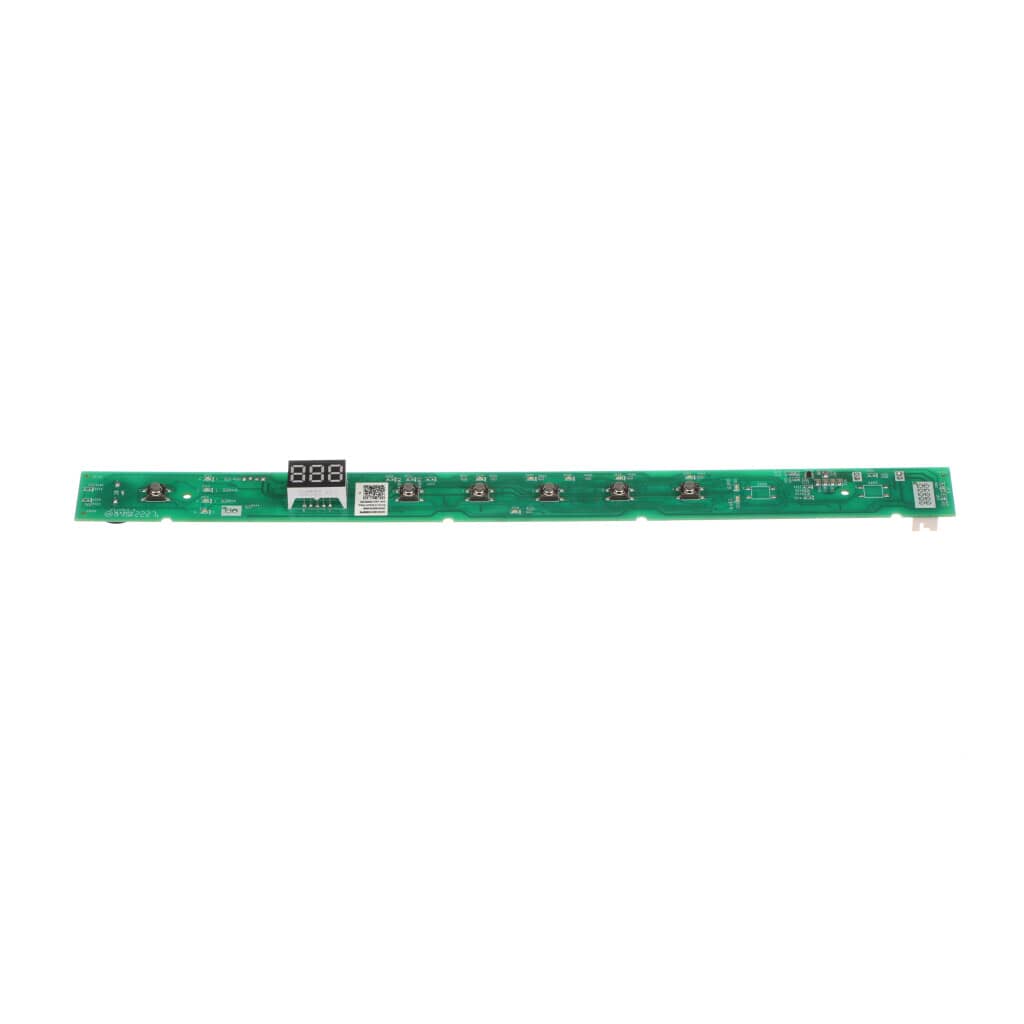 WD21X28600 GE User Control Board