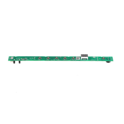 WD21X28004 GE Control Board (8 Button)