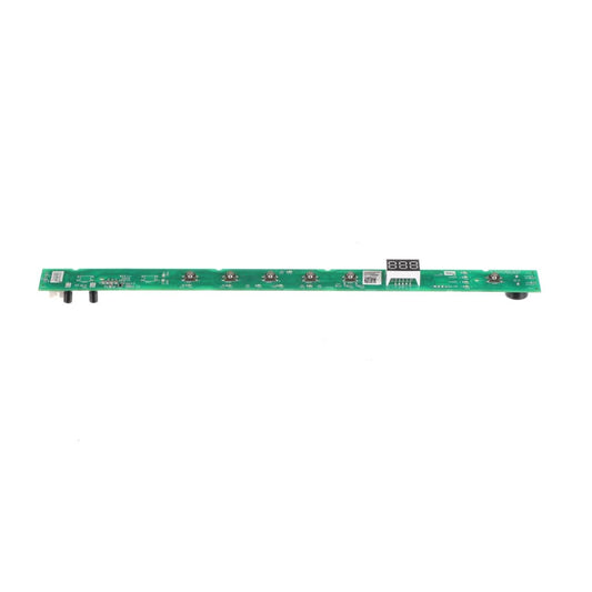 WD21X28004 GE Control Board (8 Button)