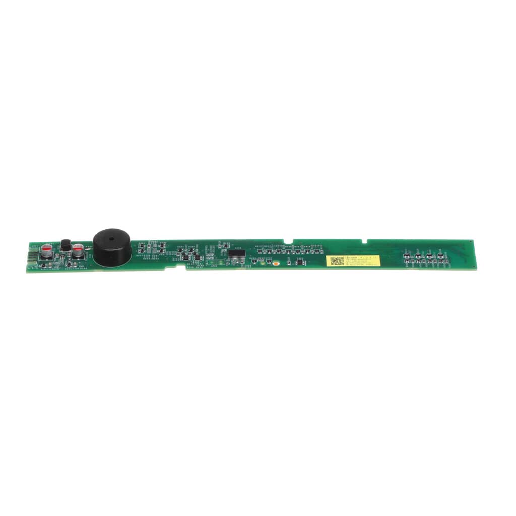 WD21X30183 GE User Interface Control Board