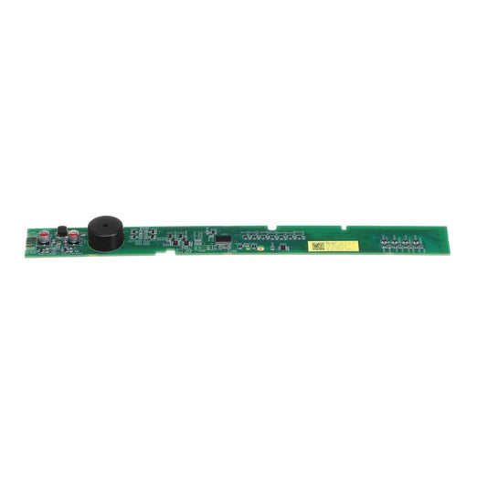 WD21X30183 GE User Interface Control Board