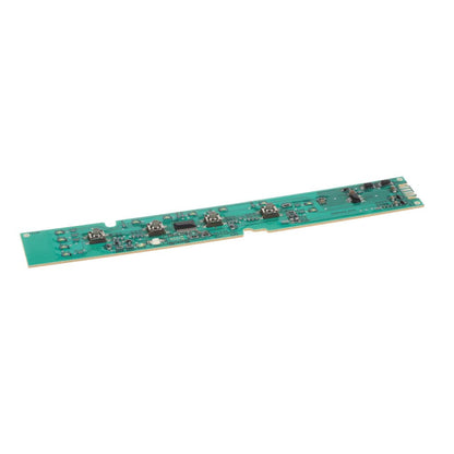 WD21X31088 GE Configured Top User Interface Control with Cover
