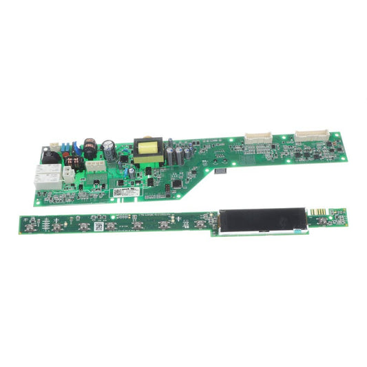 WD21X30758 GE Control Board