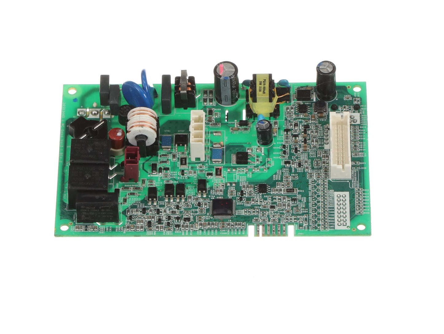 WD21X29599 GE Control Board