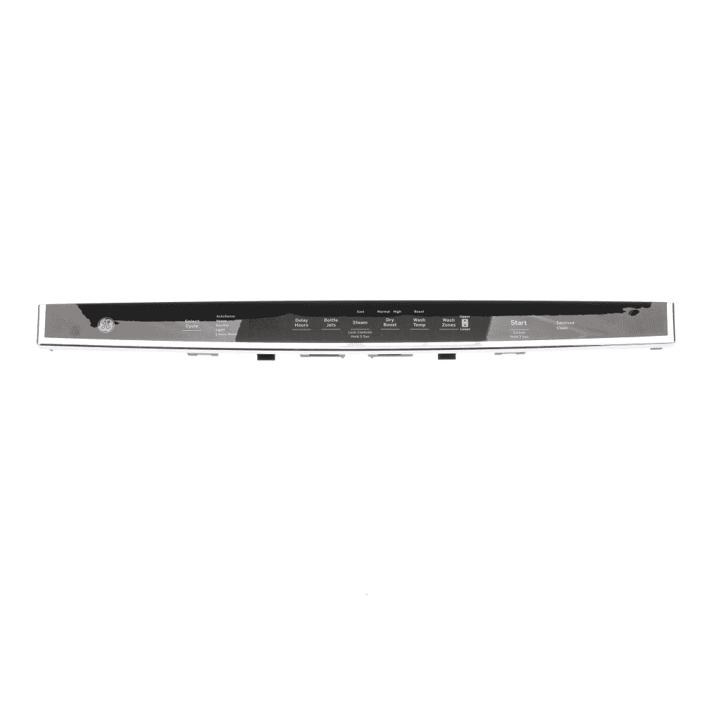 WD21X31089 GE User Interface Control Panel