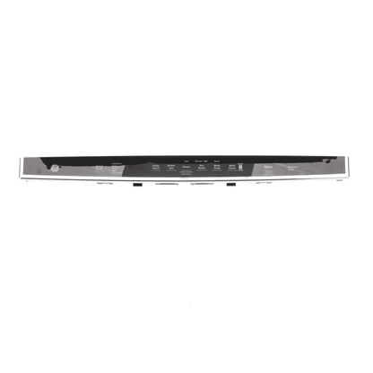 WD21X31089 GE User Interface Control Panel