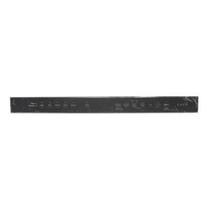 WD21X31378 GE User Control Panel and Cover