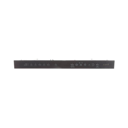 WD21X31380 GE Cafe Control Panel with Cover