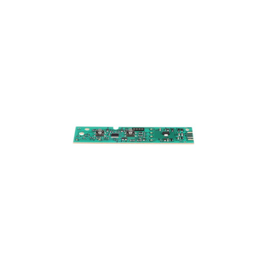 WD21X31138 GE Control Panel