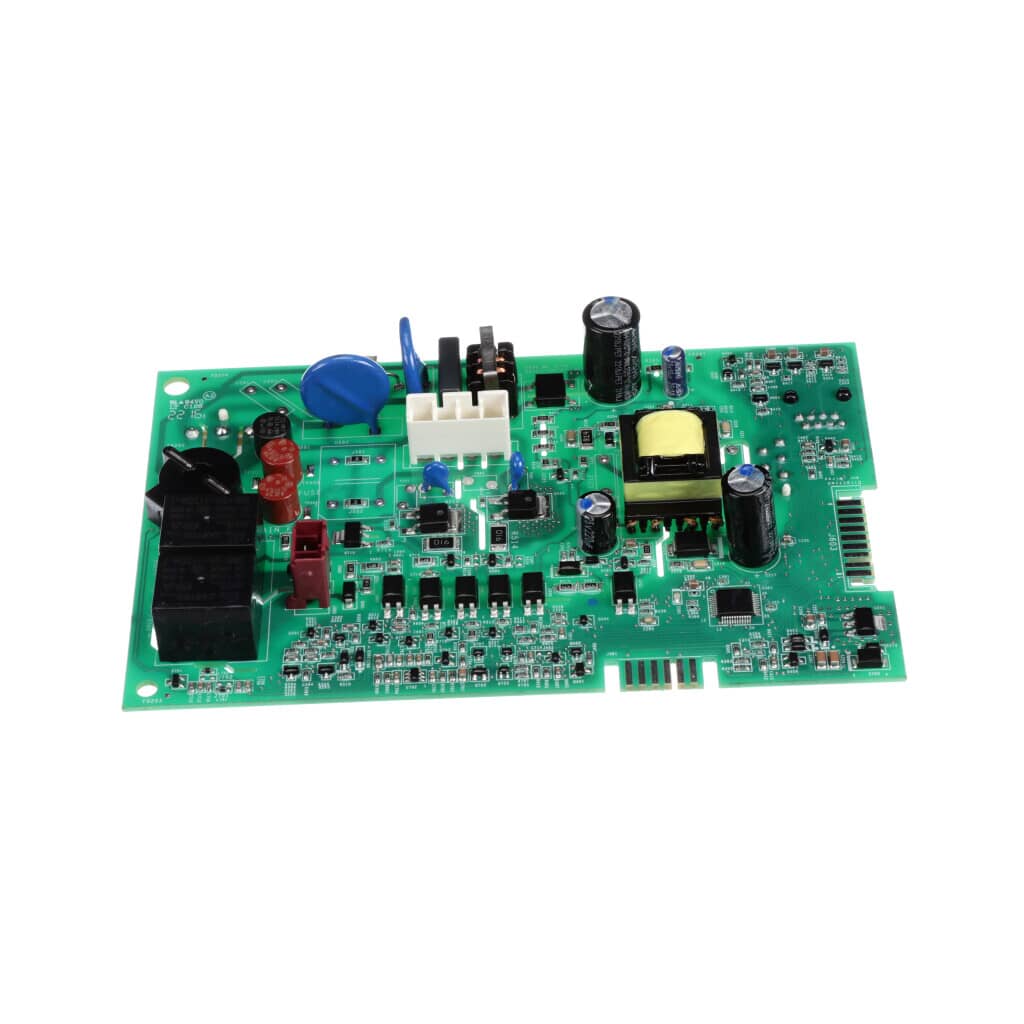 WD21X31740 GE Machine Control Board