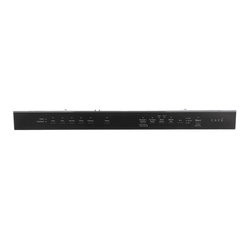 WD21X31879 GE Cafe Control Board with Cover