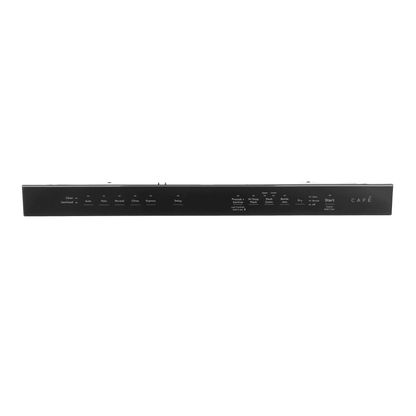 WD21X31879 GE Cafe Control Board with Cover