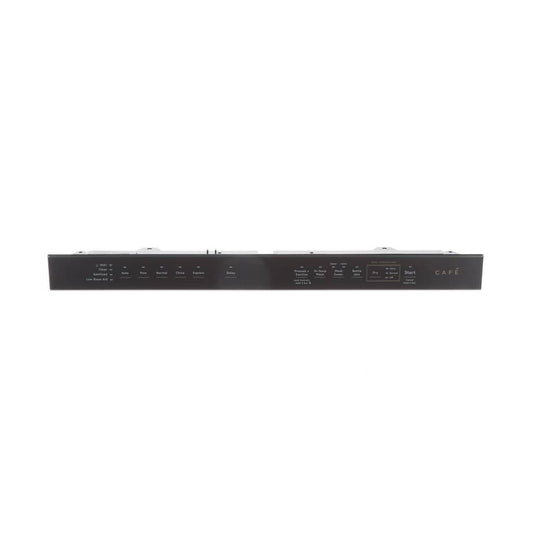 WD21X31880 GE Control Board w/ Cover