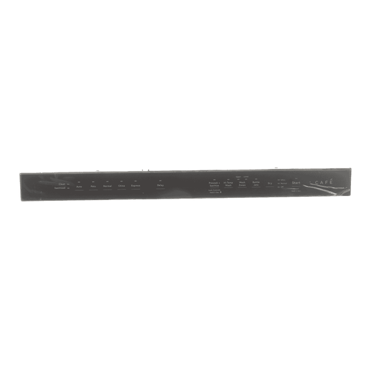 WD21X31881 GE User Interface Control Panel