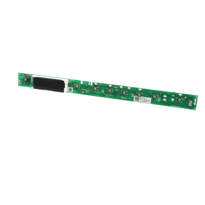 WD21X31901 GE Control Panel