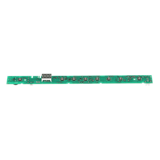 WD21X31905 GE User Interface Control Board