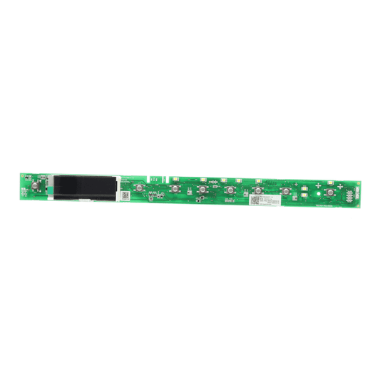 WD21X31906 GE User Interface Control Board
